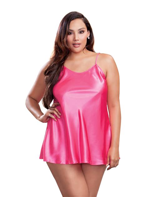 chubby lingerie|Plus Size Intimates: Lingerie, Underwear, Bras & More 